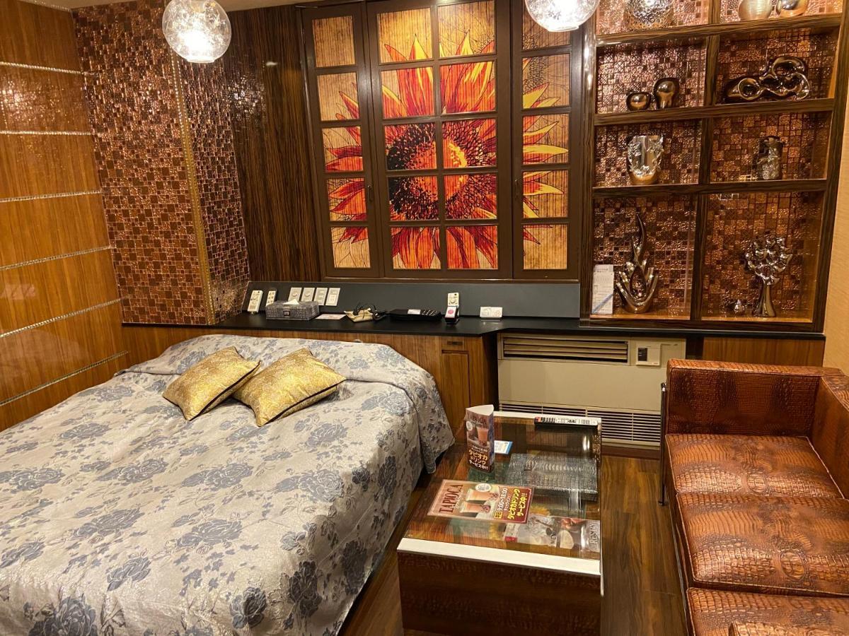 เรสเตย์ โทะโกะโระซะวะ Hotel โทโคโรซาว่า ภายนอก รูปภาพ