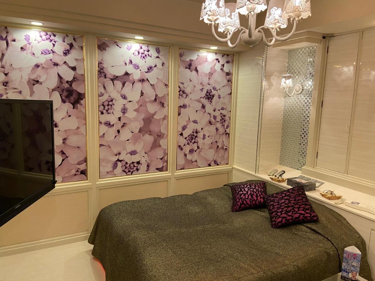 เรสเตย์ โทะโกะโระซะวะ Hotel โทโคโรซาว่า ภายนอก รูปภาพ