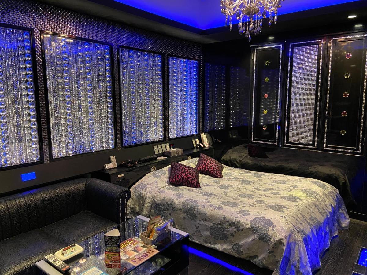 เรสเตย์ โทะโกะโระซะวะ Hotel โทโคโรซาว่า ภายนอก รูปภาพ